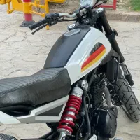 کبیر موتور ST3 220 مدل ۱۴۰۲