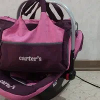 کریر و ساک کودک