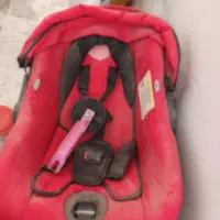 کریرمارک معروف پیرگاردین وصندلی ماشین میله بارفیکس