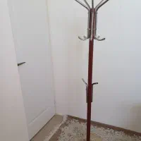 چوب لباسی