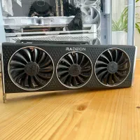 XFX  6900 16G XT Limited Black Edition کارت گرافیک