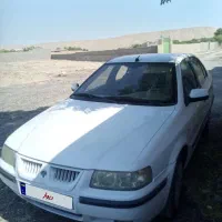 سمندlx 92