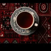 چای اصل ایرانی بهاره