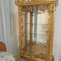 ویترین بوفه