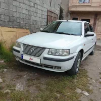 سمندef7دوگانه کارخانه