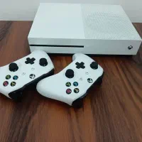 ایکس باکس وان اس ترابایتx box one s ۱