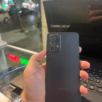 سامسونگ A52s 5G|موبایل|بجنورد, |دیوار