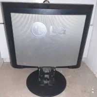 مانیتور LG
