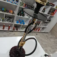 قلیان عربی