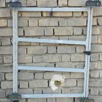 باربند الومینیومی پژو -روآ