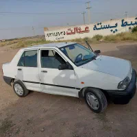 پرایدمدل ۹۴ یورو4