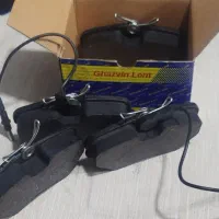 لنت جلو پژو و پژو پارس و پراید