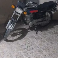 موتور سیکلت