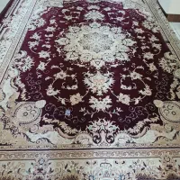 فرش ماشینی