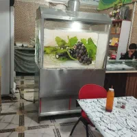 فرساندویچی.گرمکن.کولر