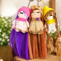عروسک