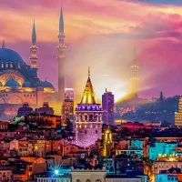 آموزش زبان ترکی استانبولی