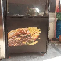 دستگاه ذرت مکزیکی