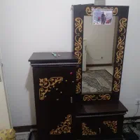 فروش میز تحریر،میزآرایش،کتابخانه