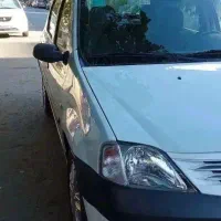 پارس تندر L90  مدل 97  فروش فوری