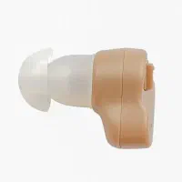 سمعک داخل گوش