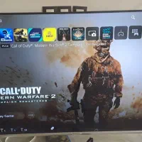 ps5 slim|کنسول، بازی ویدئویی و آنلاین|خمین, |دیوار