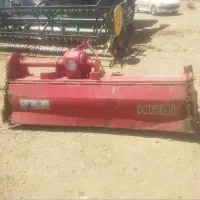 ادوات کشاورزی یونجه چین کلوخ خرد کن