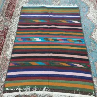 گلیم فرش دستباف