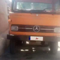 خاور ۸۰۸