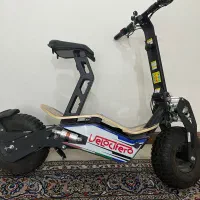 موتور برقی ولوسیفرو نو صفر