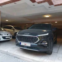 کی ام سی کی ۷ مدل آخر ۱۴۰۲ در حد
