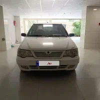 پراید 132 مدل 87