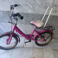 دوچرخه