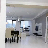 135 متر تک واحدی بهترین لوکیشن منطقه