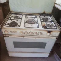 گاز فر دار