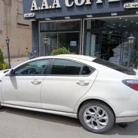 mg gt6مدل2014|خودرو سواری و وانت|کرج, خرمدشت|دیوار