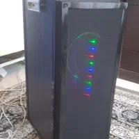 اسپیکر خانگی دست ساز
