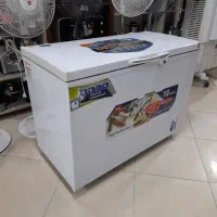 فریزر صندوقی ۲۳۰ لیتر Hachaso * اثاث مارکت
