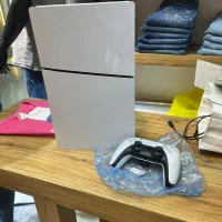 Ps 5 slim digital 1t