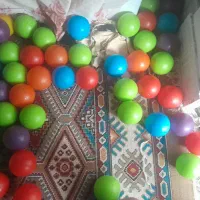 توپ|اسباببازی بچه|نیشابور, مازول|دیوار