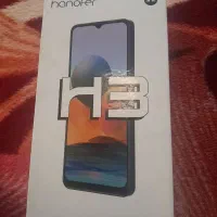 گوشی هانوفر H3
