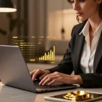 پاسخگویی به پیامها در منزل