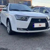 دنا پلاس اتومات مدل ۱۴۰۳