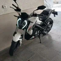 بنلی 180s