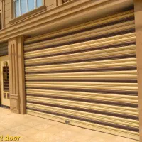 خدمات و نصب انواع کرکره های برقی و جک در قوچان