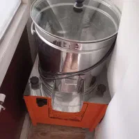 سبزی خوردن