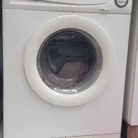 لباس شویی کندی نیاز مند تعمیر