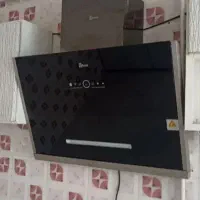هود لمسی