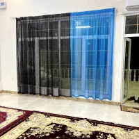 پرده|پرده، رانر، رومیزی|مشهد, طبرسی شمالی|دیوار