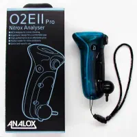 آنالایزر O2EII نسخه به روز شده 02Ell pro